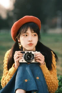 YiTuYu Art Language Vol.6597: The Grace of Xiao Song Ma Nai - image 21