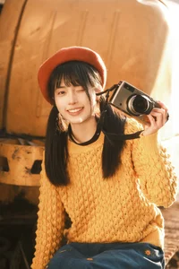 YiTuYu Art Language Vol.6597: The Grace of Xiao Song Ma Nai - image 32