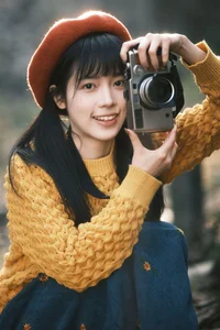 YiTuYu Art Language Vol.6597: The Grace of Xiao Song Ma Nai - image 22