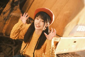 YiTuYu Art Language Vol.6597: The Grace of Xiao Song Ma Nai - image 17