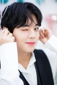 Park Ji Hoon: The Evolution of the Wink Boy into a Global Visual Icon - image 6