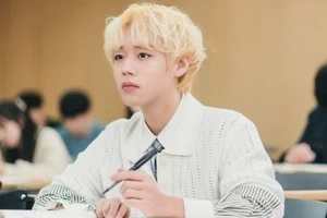 Park Ji Hoon: The Evolution of the Wink Boy into a Global Visual Icon - image 8