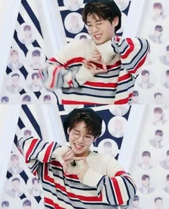 Park Ji Hoon: The Evolution of the Wink Boy into a Global Visual Icon - image 9