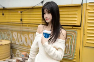 Capturing the Soft Essence of Autumn with Xiao Le Ge Fei Xiang - image 28