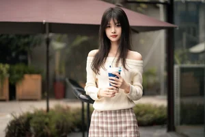 Capturing the Soft Essence of Autumn with Xiao Le Ge Fei Xiang - image 29