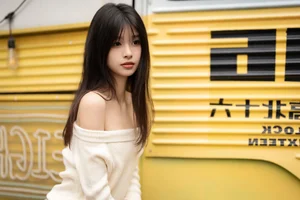 Capturing the Soft Essence of Autumn with Xiao Le Ge Fei Xiang - image 18