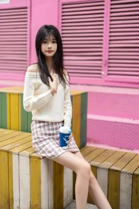 Capturing the Soft Essence of Autumn with Xiao Le Ge Fei Xiang - image 20