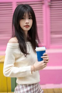 Capturing the Soft Essence of Autumn with Xiao Le Ge Fei Xiang - image 8