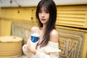 Capturing the Soft Essence of Autumn with Xiao Le Ge Fei Xiang - image 22