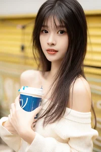 Capturing the Soft Essence of Autumn with Xiao Le Ge Fei Xiang - image 2