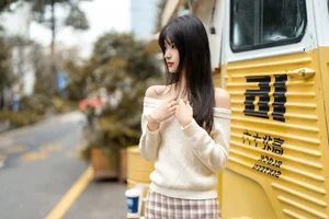 Capturing the Soft Essence of Autumn with Xiao Le Ge Fei Xiang - image 27