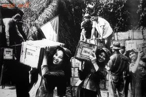 The Ho Chi Minh Trail: A Masterclass in Modern Logistics and Strategic Resilience - image 3