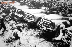 The Ho Chi Minh Trail: A Masterclass in Modern Logistics and Strategic Resilience - image 2