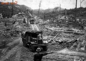 The Ho Chi Minh Trail: A Masterclass in Modern Logistics and Strategic Resilience - image 0