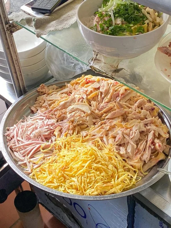 Traditional Hanoi Tet Dishes and the Ancient Culinary Art of Testing a New Daughter-in-Law