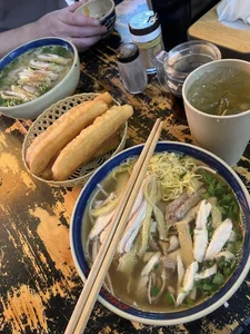Traditional Hanoi Tet Dishes and the Ancient Culinary Art of Testing a New Daughter-in-Law - image 7