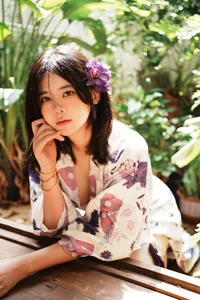 Stunning Urban Sporty Portraits: Yan Jiang Da Mo Wang W Hot Wind Part 02 Summer Aesthetic Collection - image 7