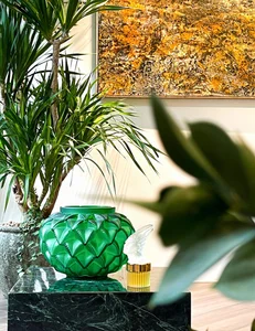 Inside a Prestigious High-Class Residence: Exploring the Sophisticated Living Space of a Renowned Media Personality - image 0