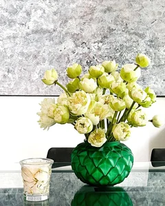 Inside a Prestigious High-Class Residence: Exploring the Sophisticated Living Space of a Renowned Media Personality - image 8