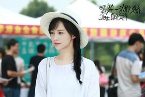 Trịnh Sảng: The Eternal Youth Goddess of Chinese Cinema and Her Lasting Visual Impact - image 1