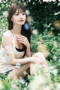 Nostalgic Beauty in YiTuYu Art Language Vol.7428 Chen Nian Xiao Jiu - image 1