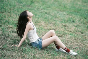 Nostalgic Beauty in YiTuYu Art Language Vol.7428 Chen Nian Xiao Jiu - image 5