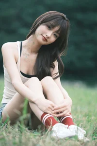Nostalgic Beauty in YiTuYu Art Language Vol.7428 Chen Nian Xiao Jiu - image 14