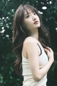 Nostalgic Beauty in YiTuYu Art Language Vol.7428 Chen Nian Xiao Jiu - image 21