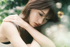 Nostalgic Beauty in YiTuYu Art Language Vol.7428 Chen Nian Xiao Jiu - image 13