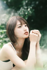 Nostalgic Beauty in YiTuYu Art Language Vol.7428 Chen Nian Xiao Jiu - image 23