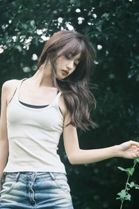 Nostalgic Beauty in YiTuYu Art Language Vol.7428 Chen Nian Xiao Jiu - image 0