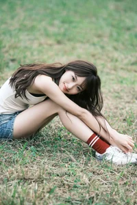 Nostalgic Beauty in YiTuYu Art Language Vol.7428 Chen Nian Xiao Jiu - image 8