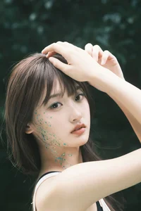 Nostalgic Beauty in YiTuYu Art Language Vol.7428 Chen Nian Xiao Jiu - image 22