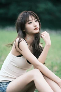Nostalgic Beauty in YiTuYu Art Language Vol.7428 Chen Nian Xiao Jiu - image 9