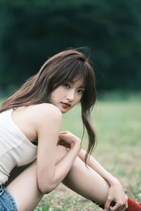 Nostalgic Beauty in YiTuYu Art Language Vol.7428 Chen Nian Xiao Jiu - image 6