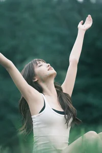 Nostalgic Beauty in YiTuYu Art Language Vol.7428 Chen Nian Xiao Jiu - image 19