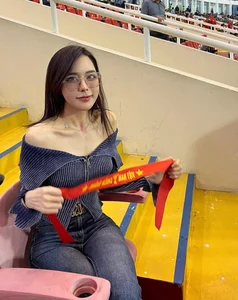 The Everyday Beauty of Nam Dinh’s Famous Fitness Influencer - image 5