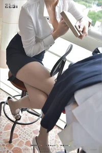 IESS Zhao Laoshi: The Emotional Big Concerns Collection 158 - image 45
