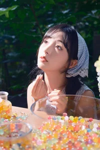 Exploring Visual Aesthetics in YiTuYu Art Language Vol.7348 with Min Zui Xiao Mo Xuan - image 21