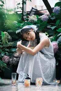Exploring Visual Aesthetics in YiTuYu Art Language Vol.7348 with Min Zui Xiao Mo Xuan - image 12
