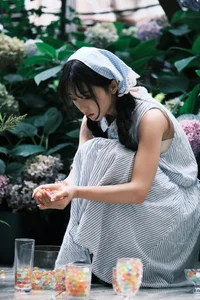 Exploring Visual Aesthetics in YiTuYu Art Language Vol.7348 with Min Zui Xiao Mo Xuan - image 18