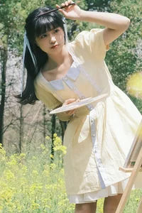 YITUYU Art Language: Capturing the Ethereal Beauty of Spring Moments and Bubbles - image 7