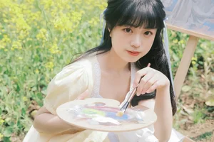 YITUYU Art Language: Capturing the Ethereal Beauty of Spring Moments and Bubbles - image 10