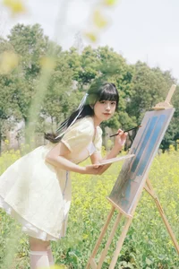 YITUYU Art Language: Capturing the Ethereal Beauty of Spring Moments and Bubbles - image 13