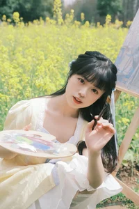 YITUYU Art Language: Capturing the Ethereal Beauty of Spring Moments and Bubbles - image 15