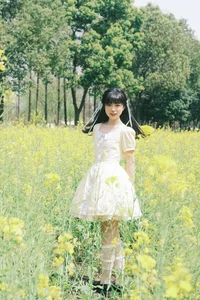 YITUYU Art Language: Capturing the Ethereal Beauty of Spring Moments and Bubbles - image 3