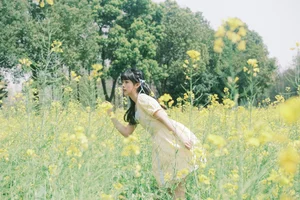 YITUYU Art Language: Capturing the Ethereal Beauty of Spring Moments and Bubbles - image 0