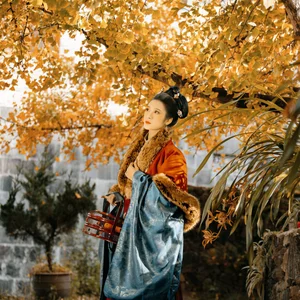 YiTuYu Art Language Vol.6957 Featuring Ran Ran - Artistic Portrait Photography - image 6