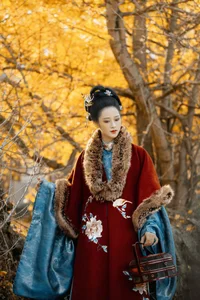 YiTuYu Art Language Vol.6957 Featuring Ran Ran - Artistic Portrait Photography - image 10