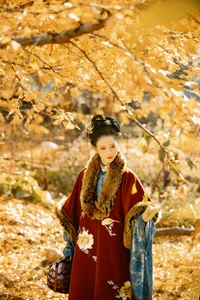 YiTuYu Art Language Vol.6957 Featuring Ran Ran - Artistic Portrait Photography - image 30
